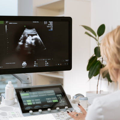 How to Spot a Fake Ultrasound? A Complete Guide
