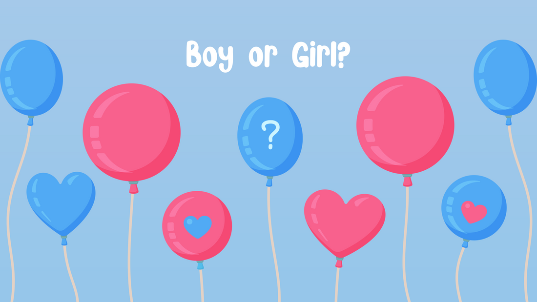  History of Gender Prediction Methods to know if it's Boy or Girl