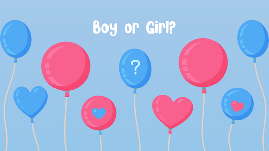  History of Gender Prediction Methods to know if it's Boy or Girl