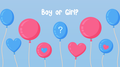 Boy or Girl? A History of Baby Gender Prediction Methods