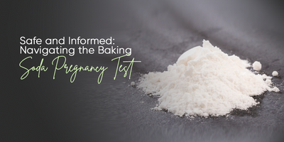 Safety Precautions and Considerations when Conducting the Baking Soda Test